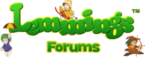 Lemmings Forums
