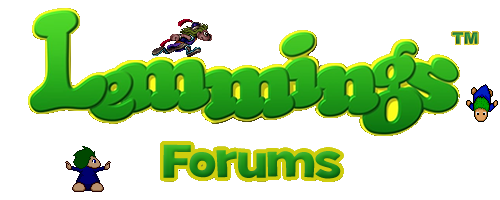 Lemmings Universe - Lemmings Info and Discussion